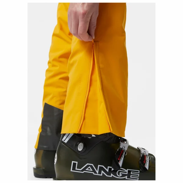 Helly Hansen – Alpha Lifaloft Pant – Pantalon De Ski 6