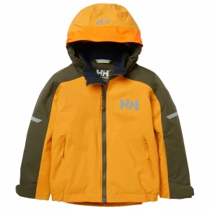 Helly Hansen – Kid’s Legend 2.0 Insulated Jacket – Veste De Ski 16