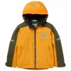 Helly Hansen – Kid’s Legend 2.0 Insulated Jacket – Veste De Ski 22