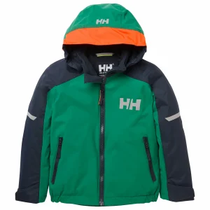 Helly Hansen – Kid’s Legend 2.0 Insulated Jacket – Veste De Ski 18