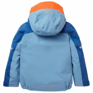 Helly Hansen – Kid’s Legend 2.0 Insulated Jacket – Veste De Ski 10