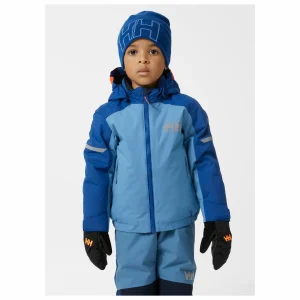 Helly Hansen – Kid’s Legend 2.0 Insulated Jacket – Veste De Ski 12