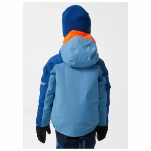 Helly Hansen – Kid’s Legend 2.0 Insulated Jacket – Veste De Ski 14