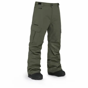 Horsefeathers – Howel II Pants – Pantalon De Ski 9