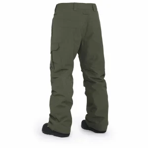 Horsefeathers – Howel II Pants – Pantalon De Ski 11