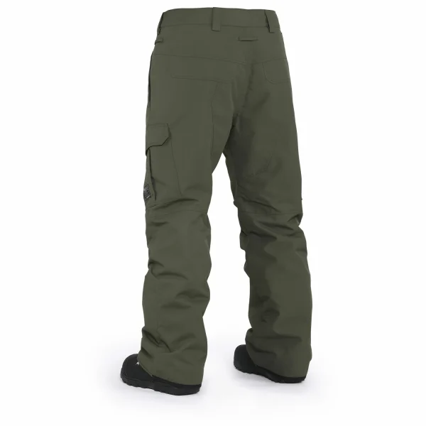 Horsefeathers – Howel II Pants – Pantalon De Ski 4