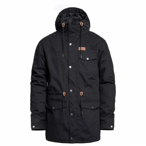 Horsefeathers – Preston Jacket – Veste De Ski 11