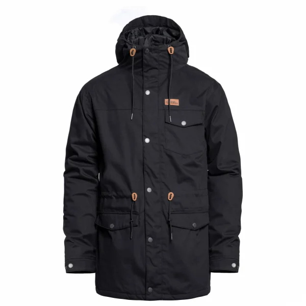 Horsefeathers – Preston Jacket – Veste De Ski 4