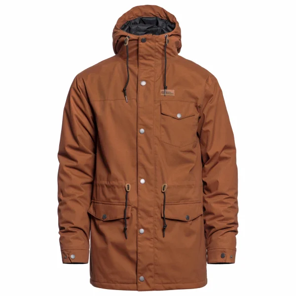 Horsefeathers – Preston Jacket – Veste De Ski 5