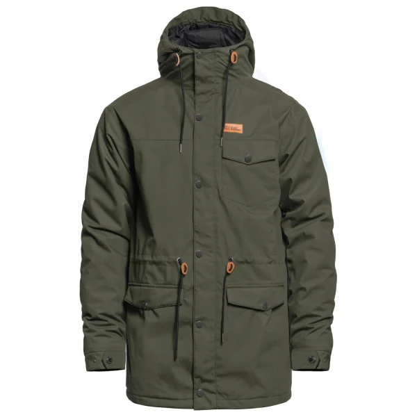 Horsefeathers – Preston Jacket – Veste De Ski 6