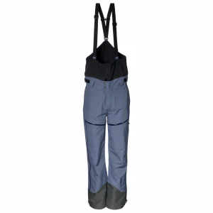 Isbjörn – Kid’s Expedition Hard Shell Pant – Pantalon De Ski 10