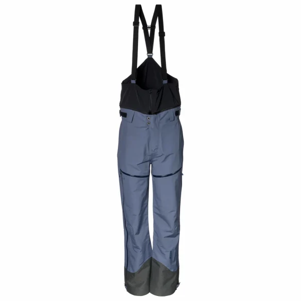 Isbjörn – Kid’s Expedition Hard Shell Pant – Pantalon De Ski 4