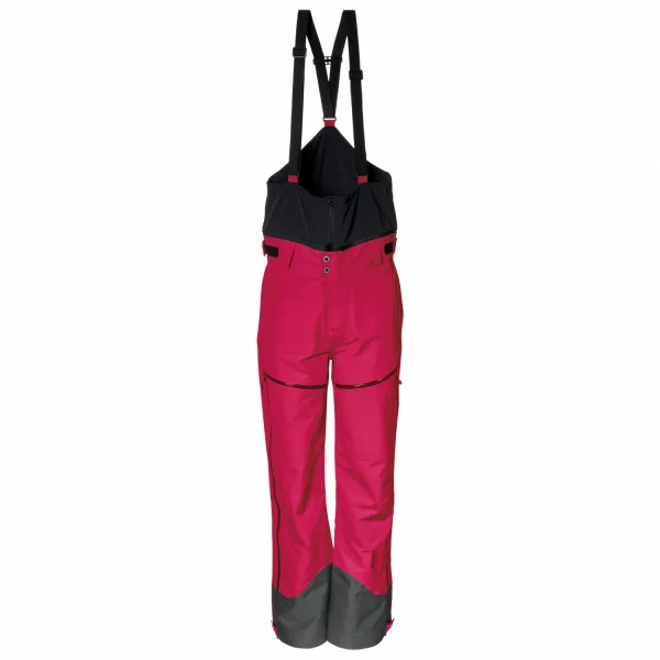 Isbjörn – Kid’s Expedition Hard Shell Pant – Pantalon De Ski 5