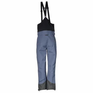 Isbjörn – Kid’s Expedition Hard Shell Pant – Pantalon De Ski 8