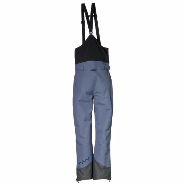 Isbjörn – Kid’s Expedition Hard Shell Pant – Pantalon De Ski 3