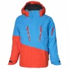 Isbjörn – Teen’s Backflip Ski Jacket – Veste De Ski 22