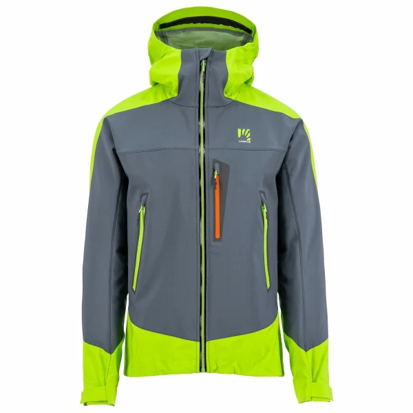 Karpos – Marmolada Jacket – Veste De Ski 4