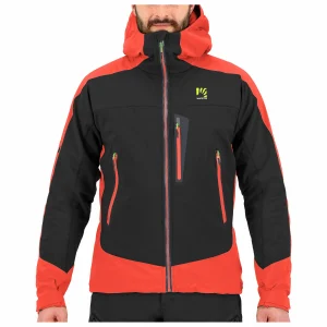 Karpos – Marmolada Jacket – Veste De Ski 13