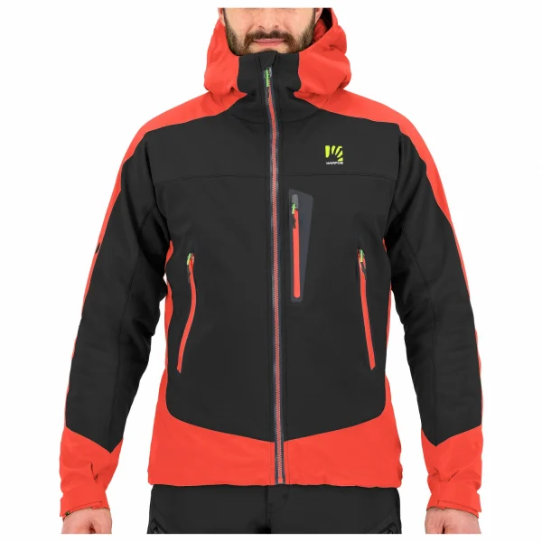 Karpos – Marmolada Jacket – Veste De Ski 5