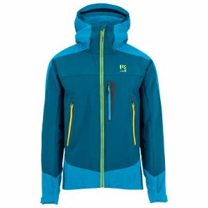 Karpos – Marmolada Jacket – Veste De Ski 15