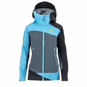 Karpos – Women’s Marmolada Jacket – Veste De Ski 11