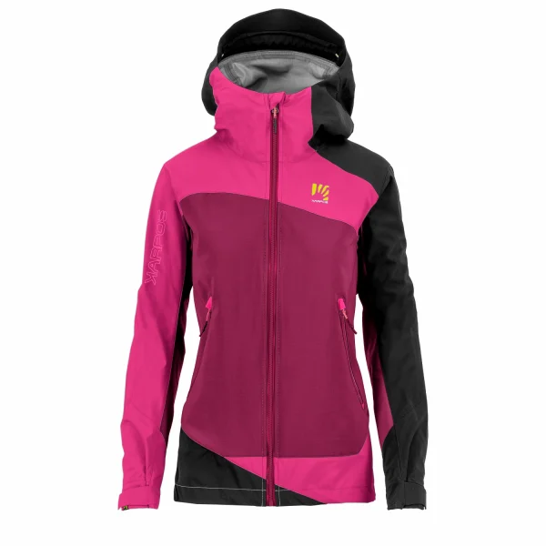 Karpos – Women’s Marmolada Jacket – Veste De Ski 5