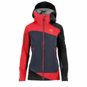 Karpos – Women’s Marmolada Jacket – Veste De Ski 15