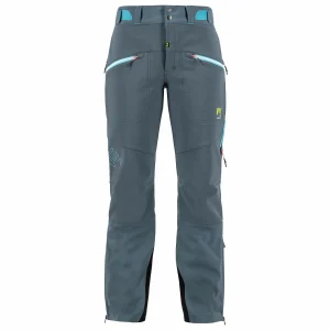 Karpos – Women’s Marmolada Pant – Pantalon De Ski 13