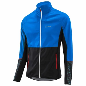 Loeffler Löffler – Jacket Frozen Windstopper Light – Veste De Ski De Fond 12