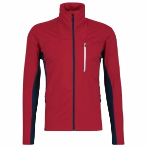 Loeffler Löffler – Jacket Nordic Transtex Shell – Veste De Ski De Fond 13