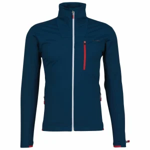 Loeffler Löffler – Jacket Nordic Transtex Shell – Veste De Ski De Fond 15