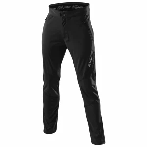 Loeffler Löffler – Pants Elegance Windstopper Light – Pantalon De Ski De Fond 7