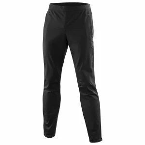 Loeffler Löffler – Pants Nordic Transtex Shell – Pantalon De Ski De Fond 9