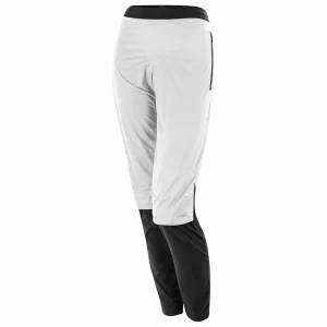 Loeffler Löffler – Women’s Pants Worldcup Windstopper Light – Pantalon De Ski De Fond 6