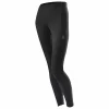 Loeffler Löffler – Women’s Tights Windstopper Warm – Pantalon De Ski De Fond 14