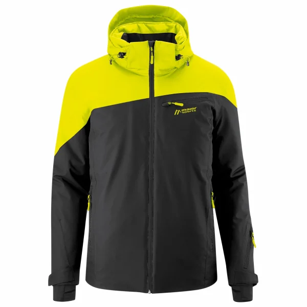 Maier Sports – Julian – Veste De Ski 4