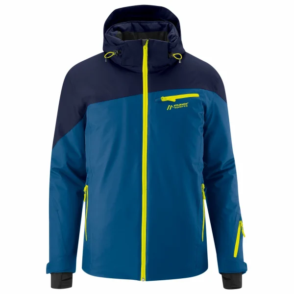 Maier Sports – Julian – Veste De Ski 5