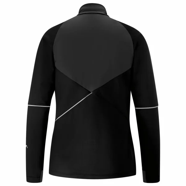 Maier Sports – Women’s Telfs Jacket 2.0 – Veste De Ski De Fond 5