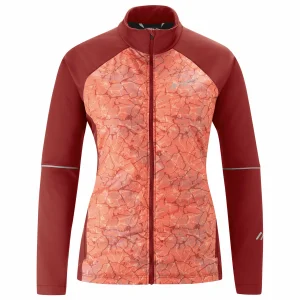 Maier Sports – Women’s Telfs Jacket 2.0 – Veste De Ski De Fond 15