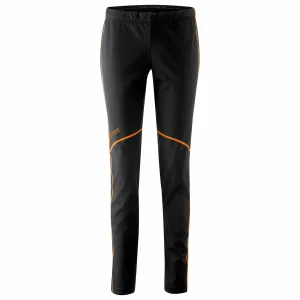 Maier Sports – Women’s TelfsCC Tight – Pantalon De Ski De Fond 16