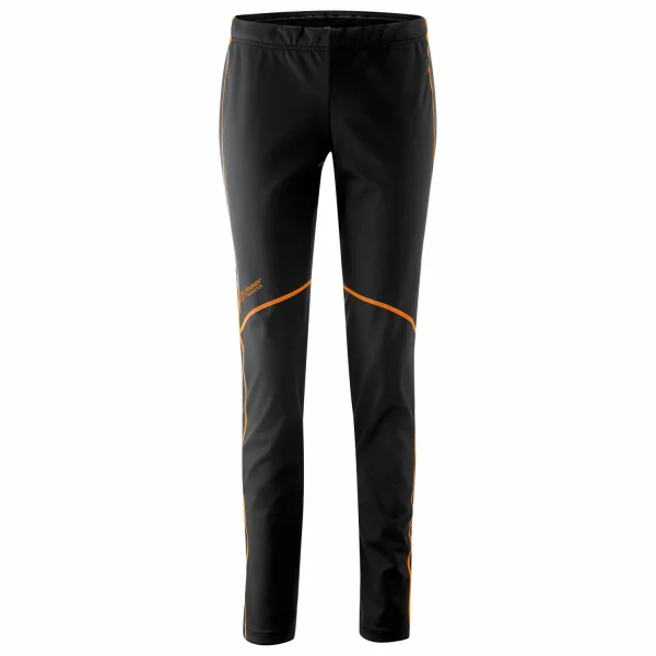 Maier Sports – Women’s TelfsCC Tight – Pantalon De Ski De Fond 6