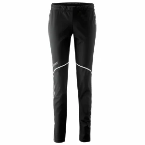 Maier Sports – Women’s TelfsCC Tight – Pantalon De Ski De Fond 18