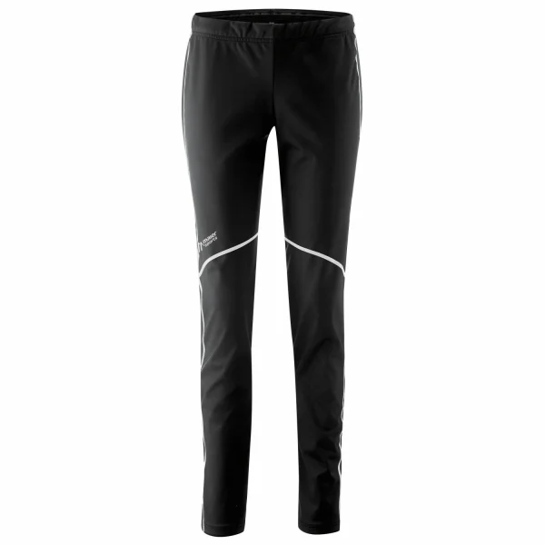 Maier Sports – Women’s TelfsCC Tight – Pantalon De Ski De Fond 7