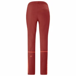 Maier Sports – Women’s TelfsCC Tight – Pantalon De Ski De Fond 10