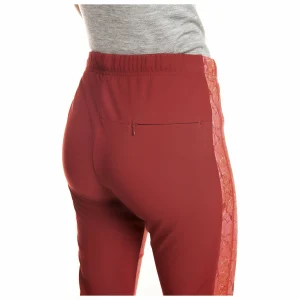 Maier Sports – Women’s TelfsCC Tight – Pantalon De Ski De Fond 14