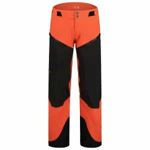 Maloja – AldeinM. – Pantalon De Ski 9