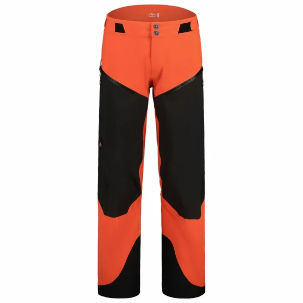 Maloja – AldeinM. – Pantalon De Ski 4