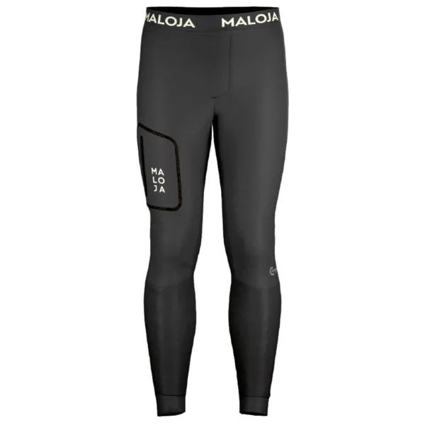 Maloja – CartasM. – Pantalon De Ski De Fond 3