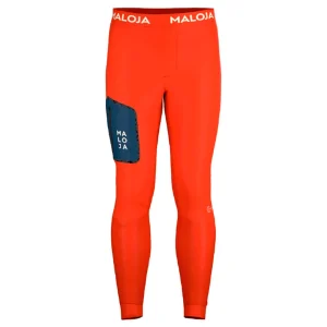 Maloja – CartasM. – Pantalon De Ski De Fond 10