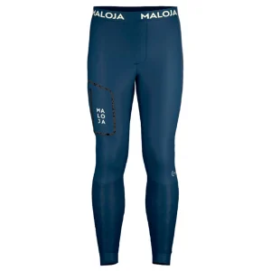 Maloja – CartasM. – Pantalon De Ski De Fond 12